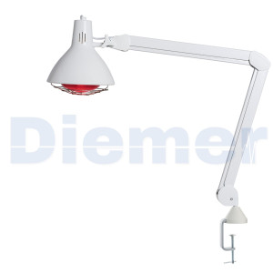 Lampara Infrarrojos Ls Infra 150 W Lampara Infrarrojos Ls Infra 150 W